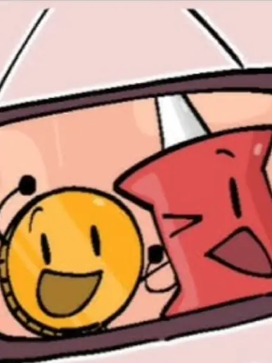 R-2006의 BFDI High! [HUMAN]