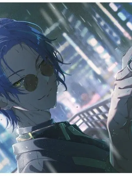 StableSwing8194의 共依存