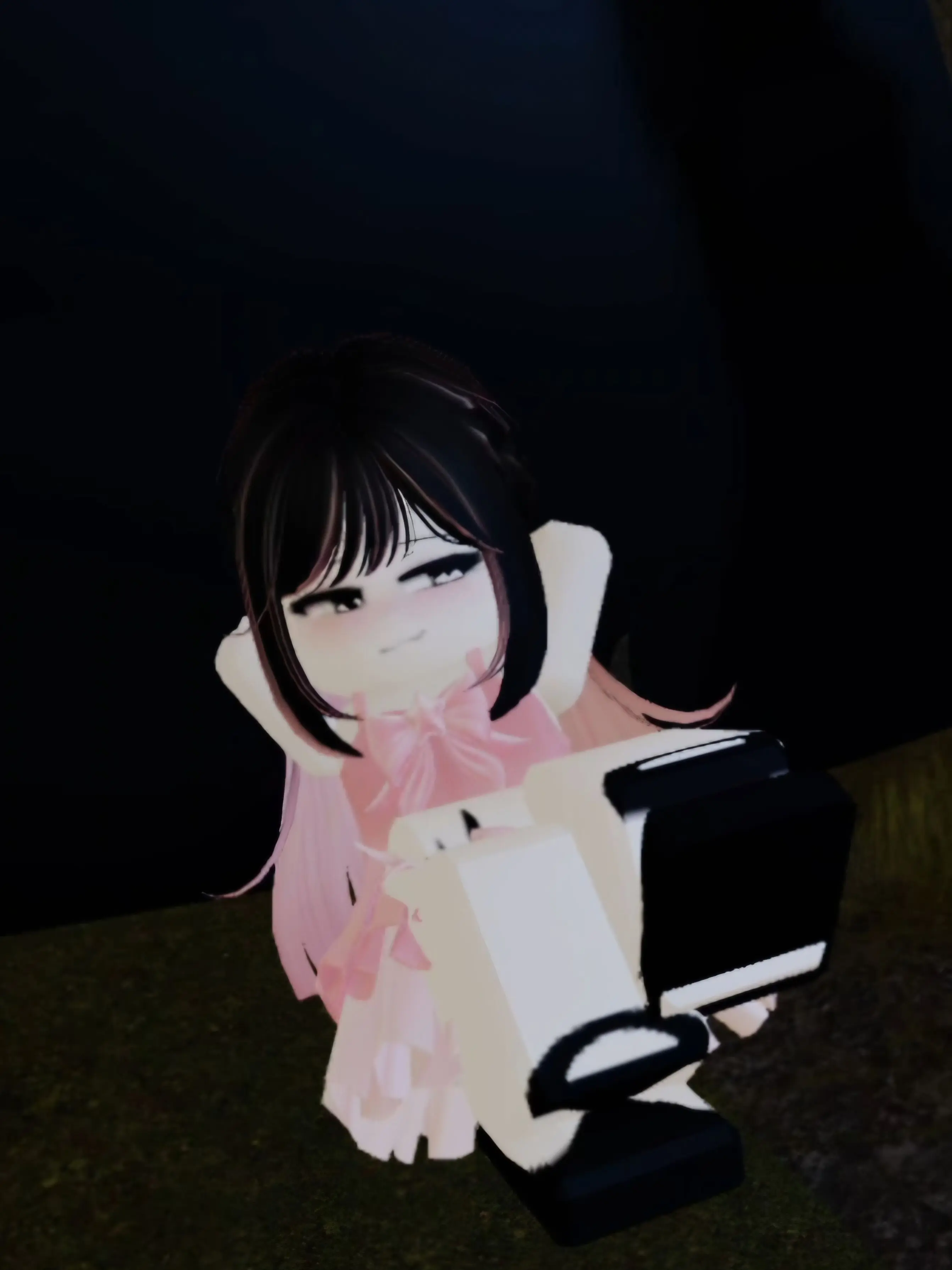 AcidicRazor9963의 "뱀파이어 모임"