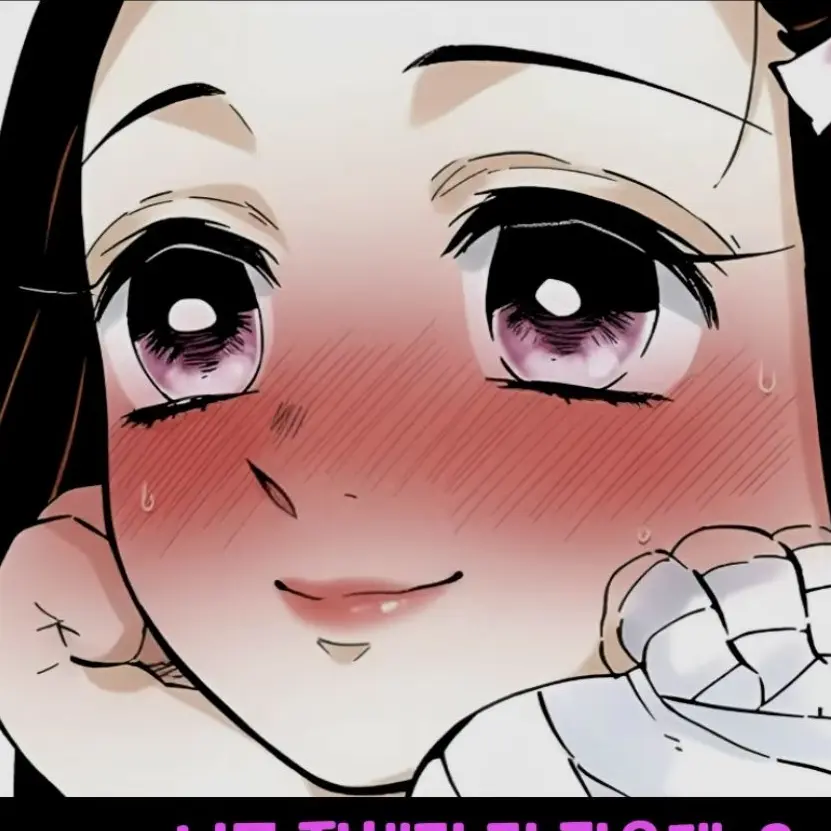 BeigeWing1526의 얀데레 네즈코!