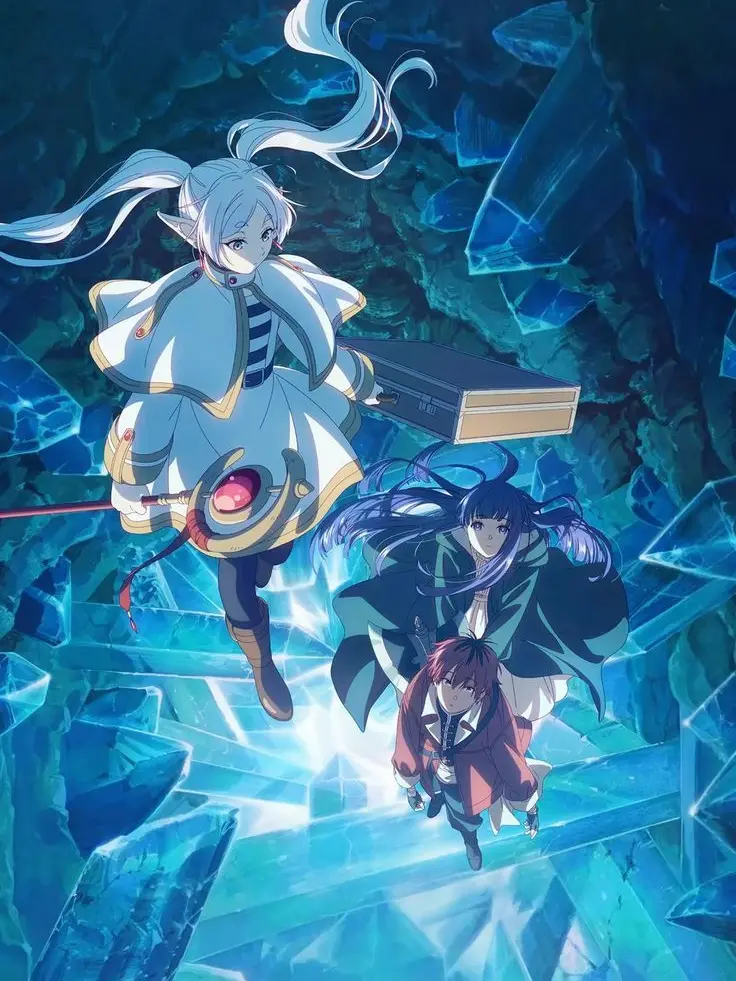 SevereFace1539의 Frieren