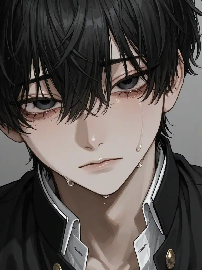 _nagicha.79의 陰キャ男子は、フォークでした。