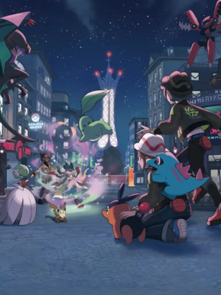 guiltsea754251의 ポケモンZA