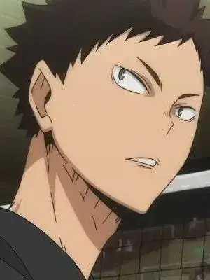 IwaizumiHazime0610의 兄貴