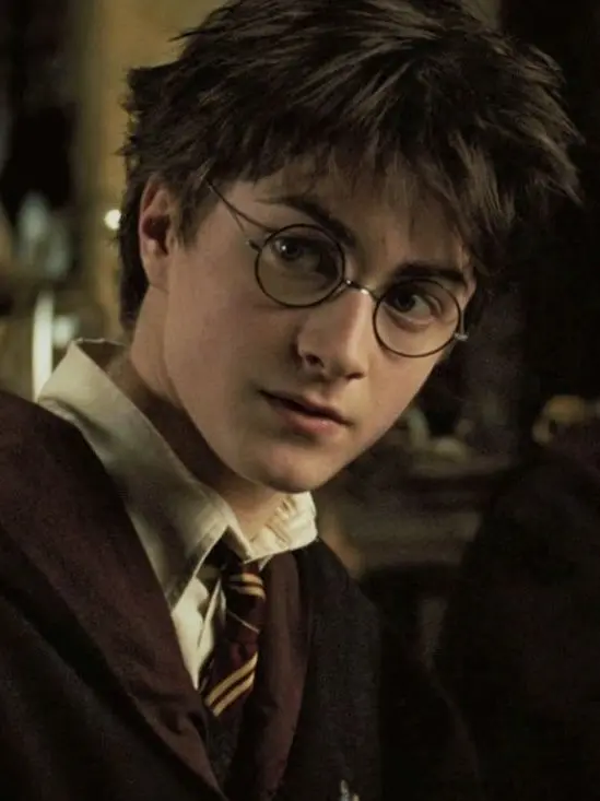 BrutalJoy4836의 Hogwarts