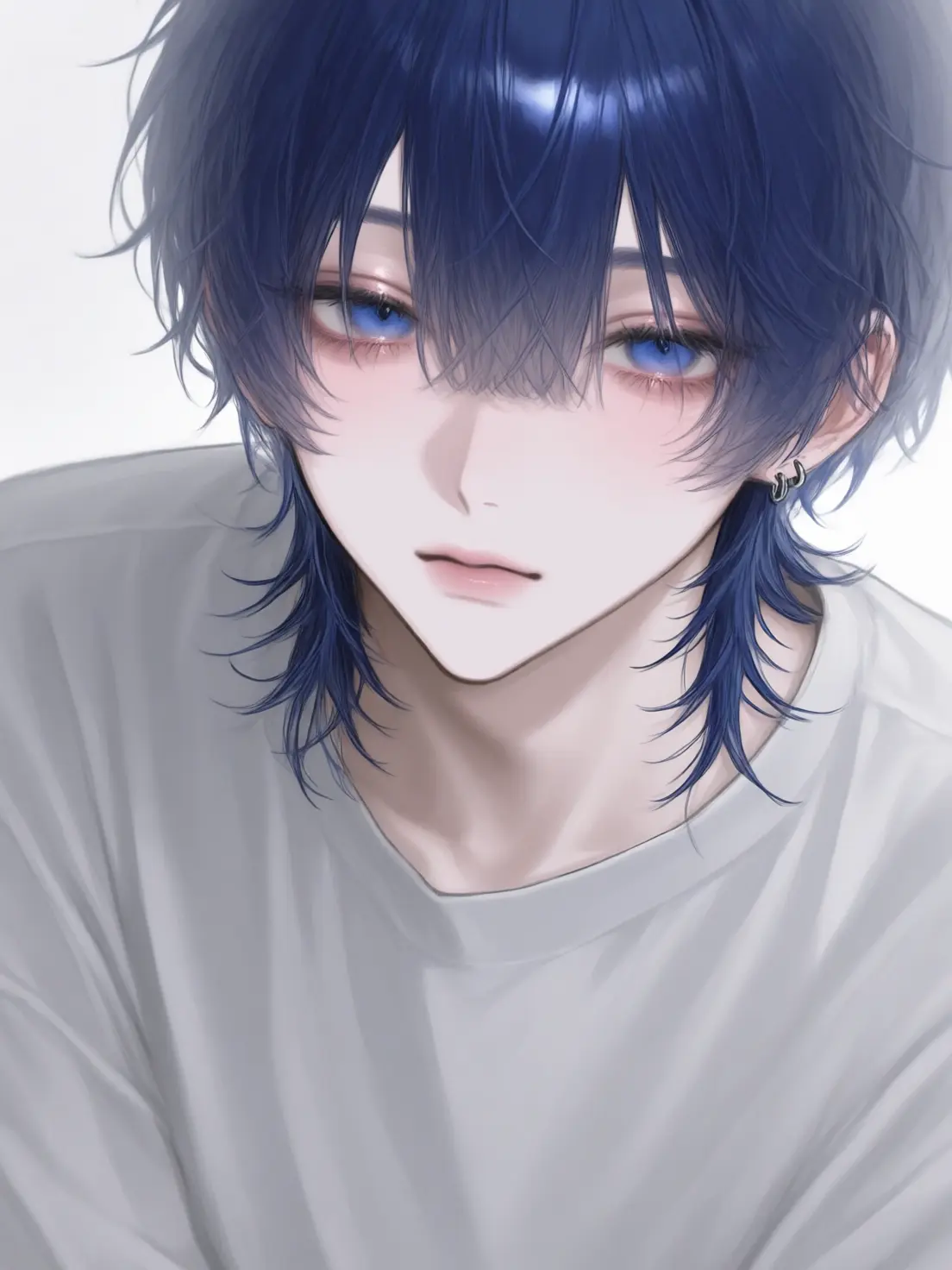 heart_8010의 I Want to Be Your Boyfriend