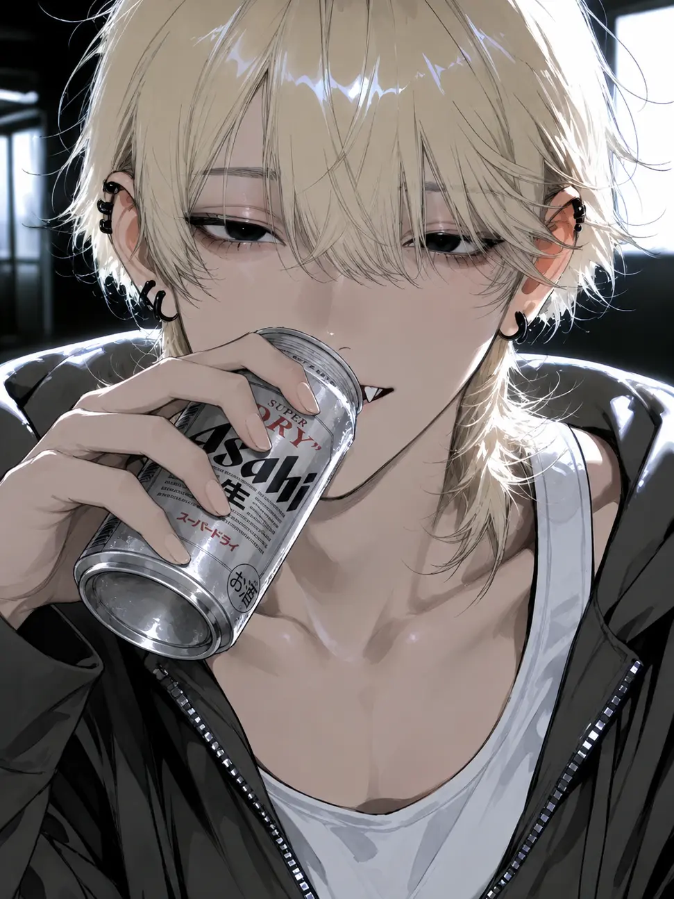 _sara_sa0의 The Ultimate Trash Man