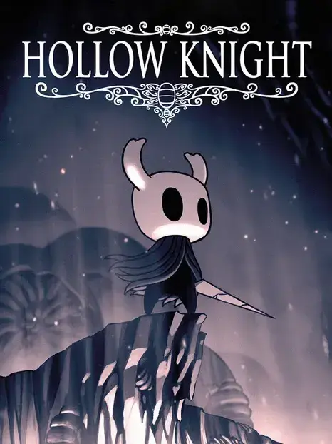 FreshMole8501의 할로우나이트