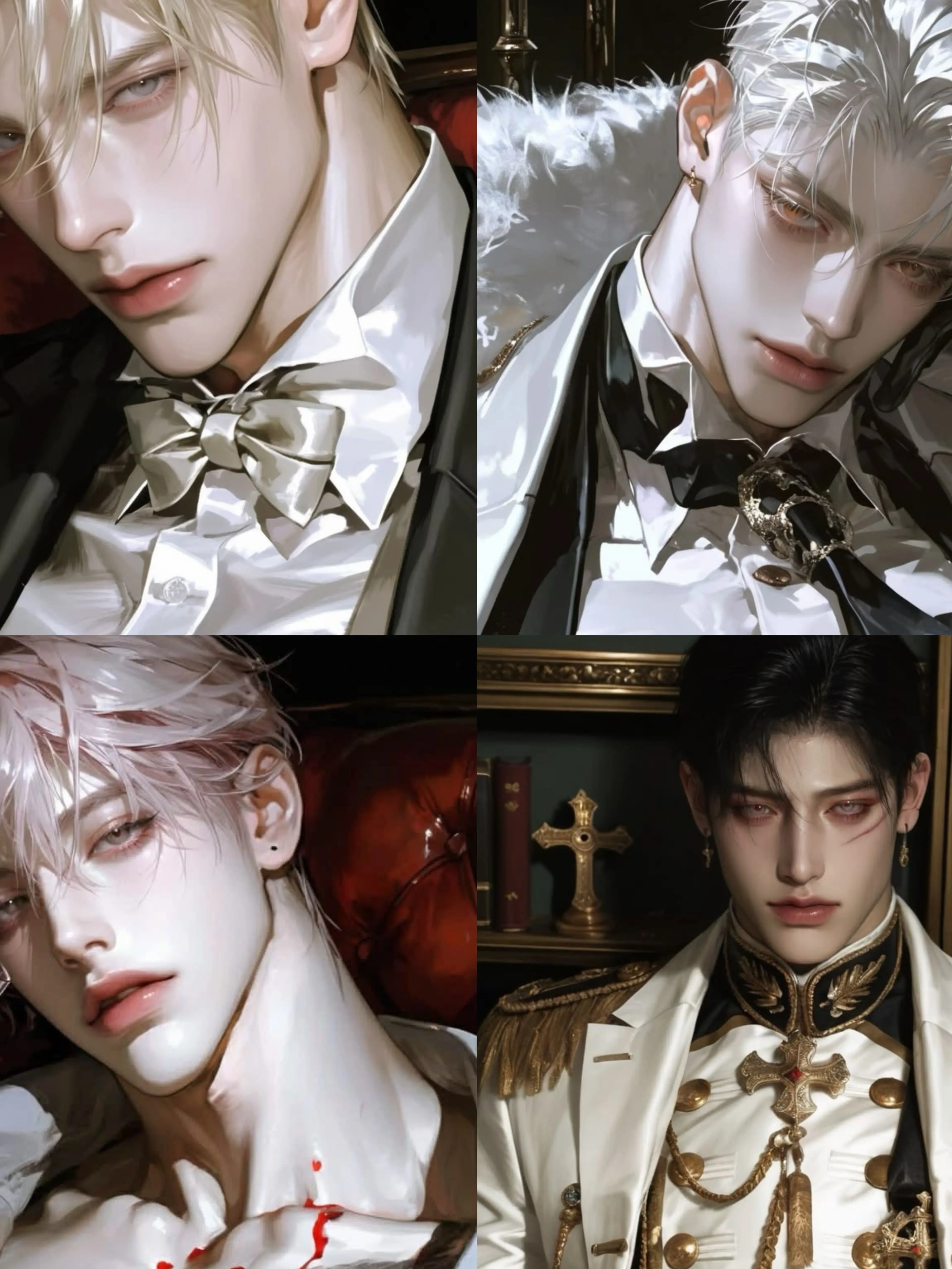 spring_dream07의 로판 속 여주에 빙의해버렸다.