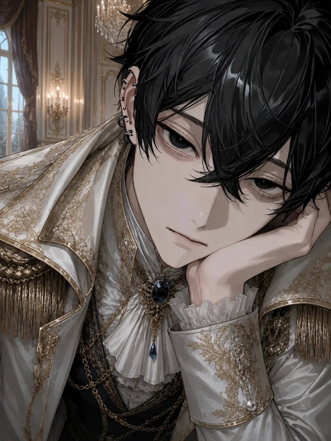 meronpann01의 奥様、ごめんなさい。