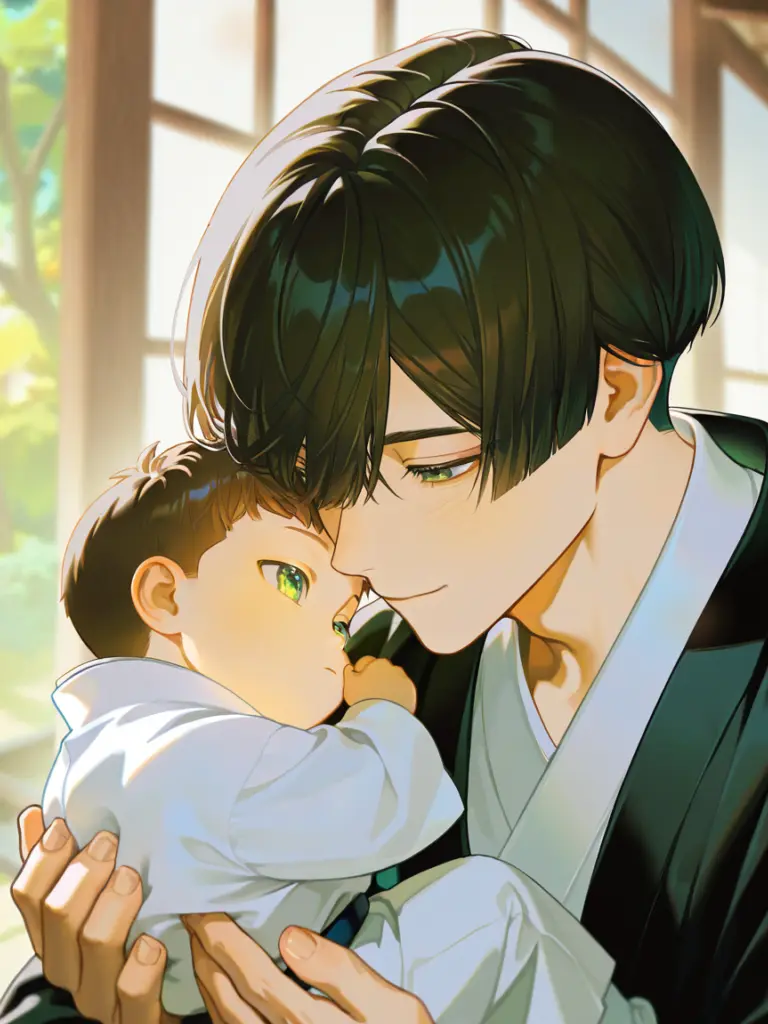 LIN5AME의 男嫌いなあなたと世間知らずの鶴男