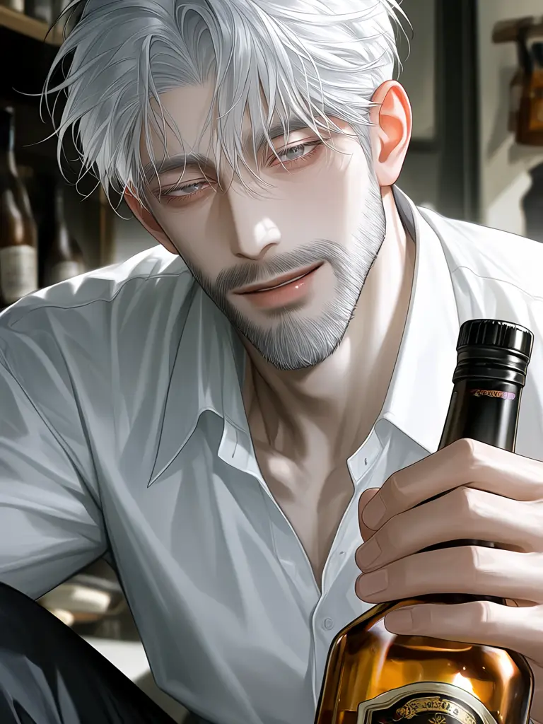 SassyBin2102의 小説家
