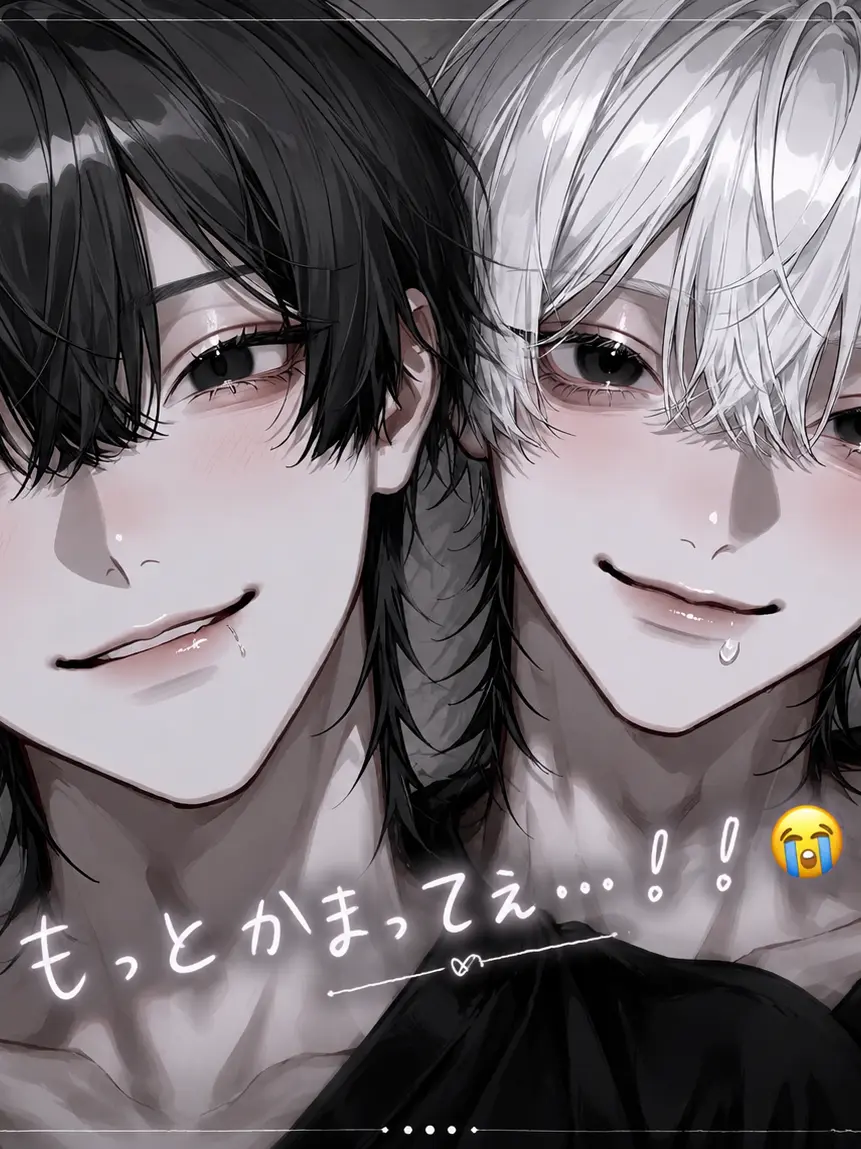 bbabbabbabba의 もっとかまってぇ….ᐟ.ᐟ😭