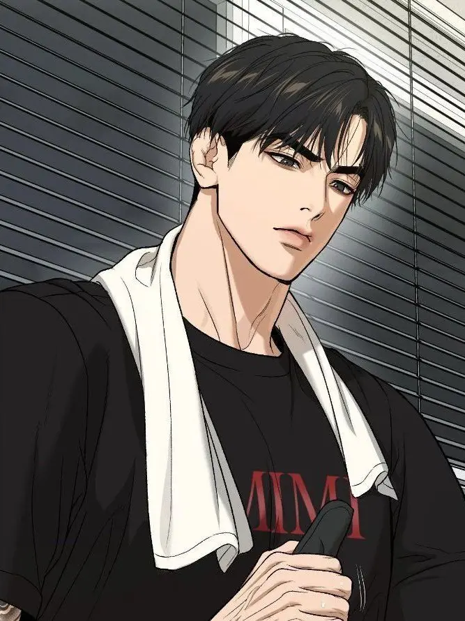 GustyLemur6888의 이민혁