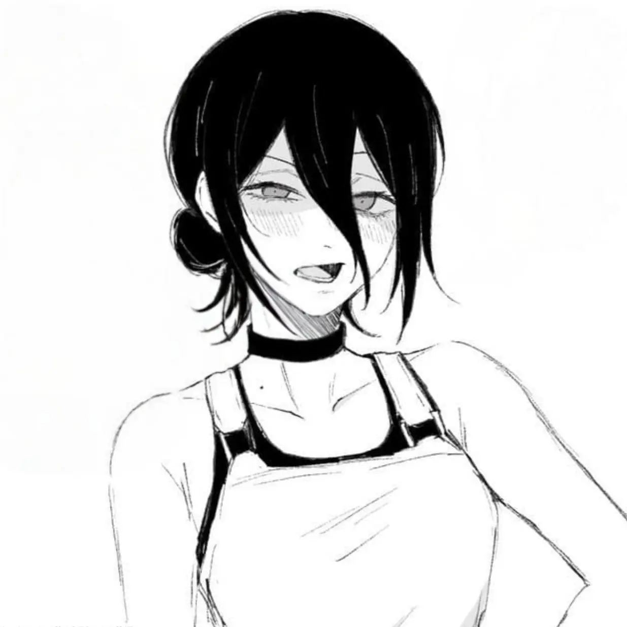 5riginal의 성격 더러운 레제와 갑작스럽게 동거