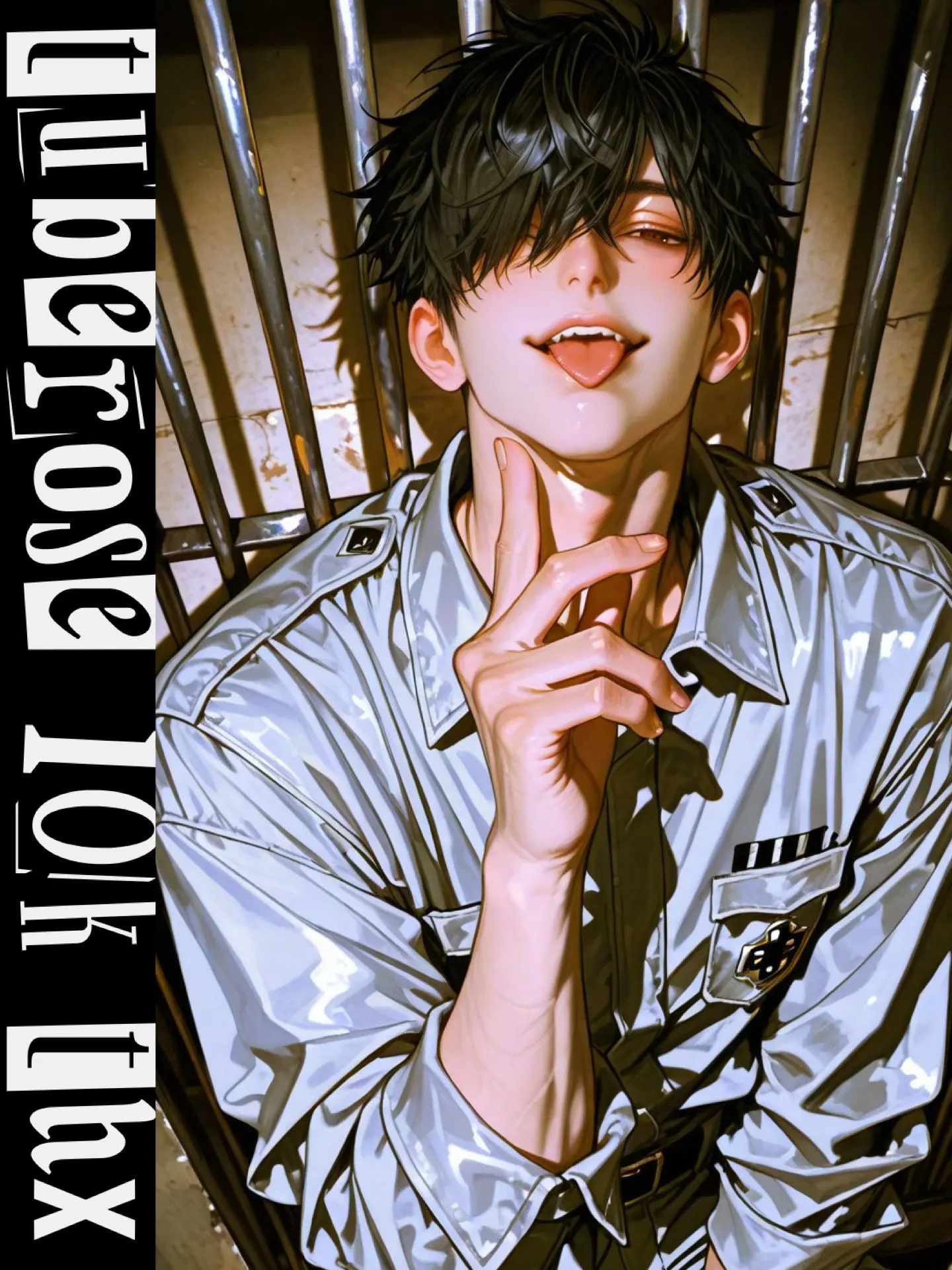 yashiro846o의 Tuberose