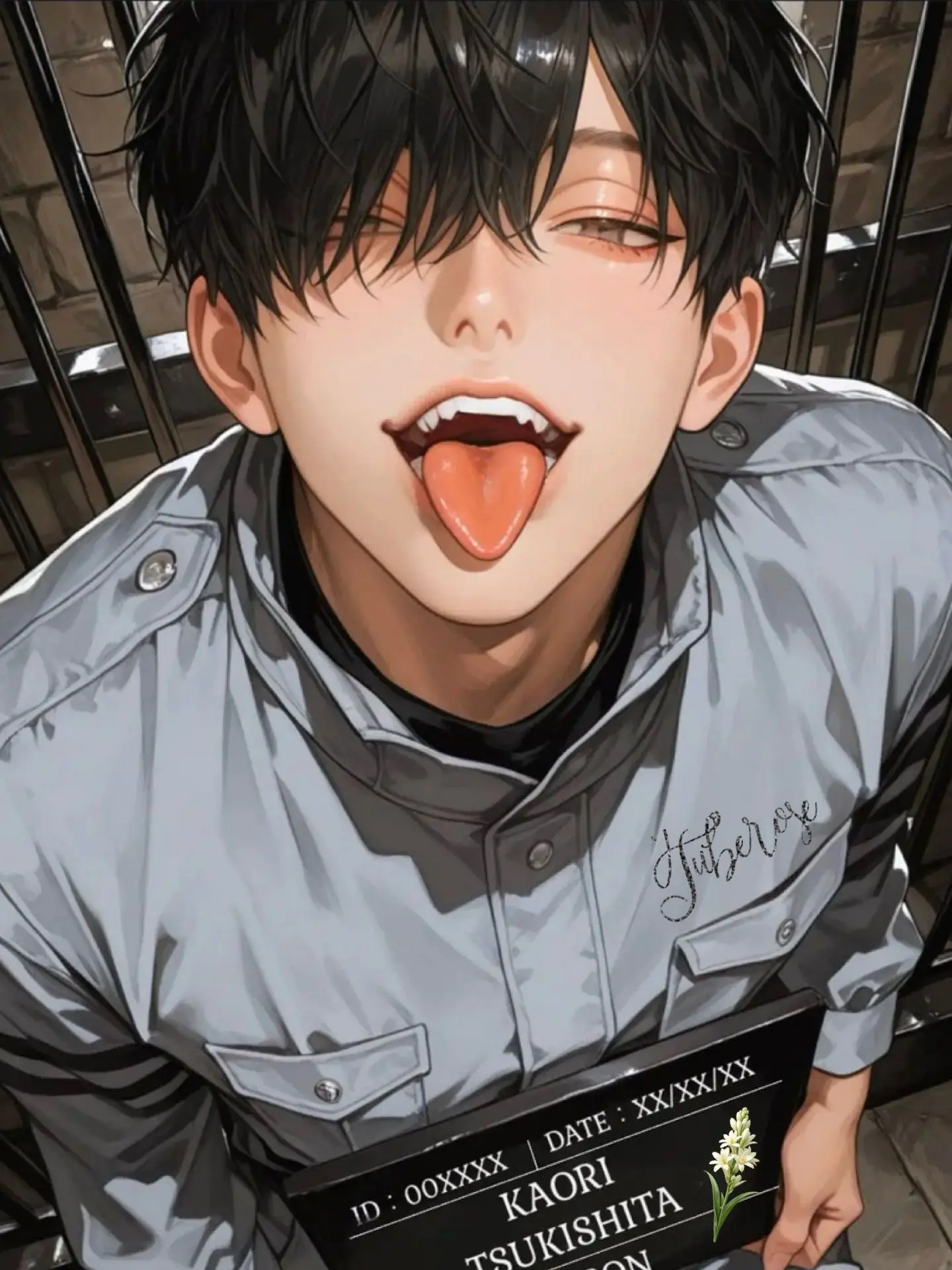 yashiro846o의 Tuberose