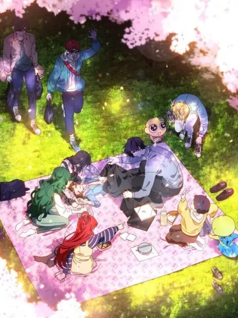 CoolLemon0810의 신비아파트