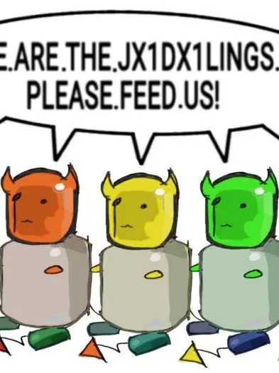 Lucy_01006의 Jx1dx1 랑 동거