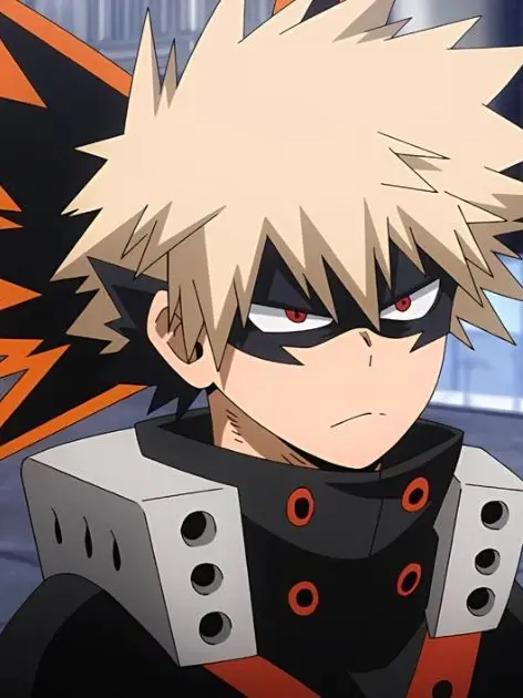 Mads-yeah의 Bakugo — Sibling