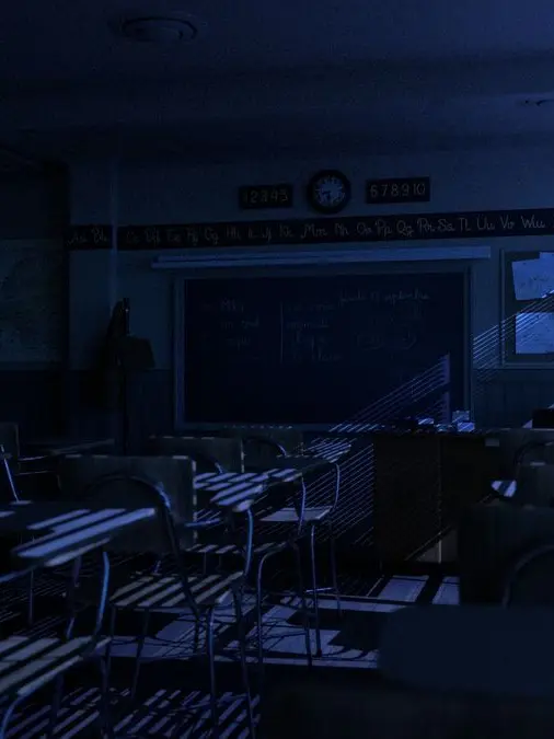 WildEagle6476의 暗殺者学校で友達作り(ep.7)