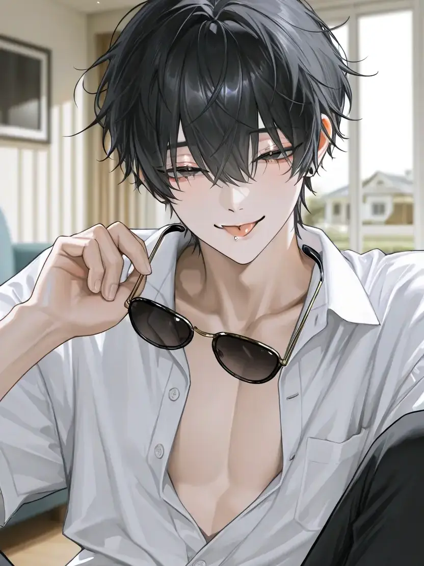 WellLlama8254의 会社の後輩からのアタックが止まりません！