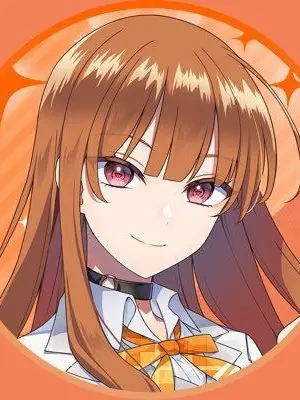 FullChili7008의 えとさんはあなたに恋してる