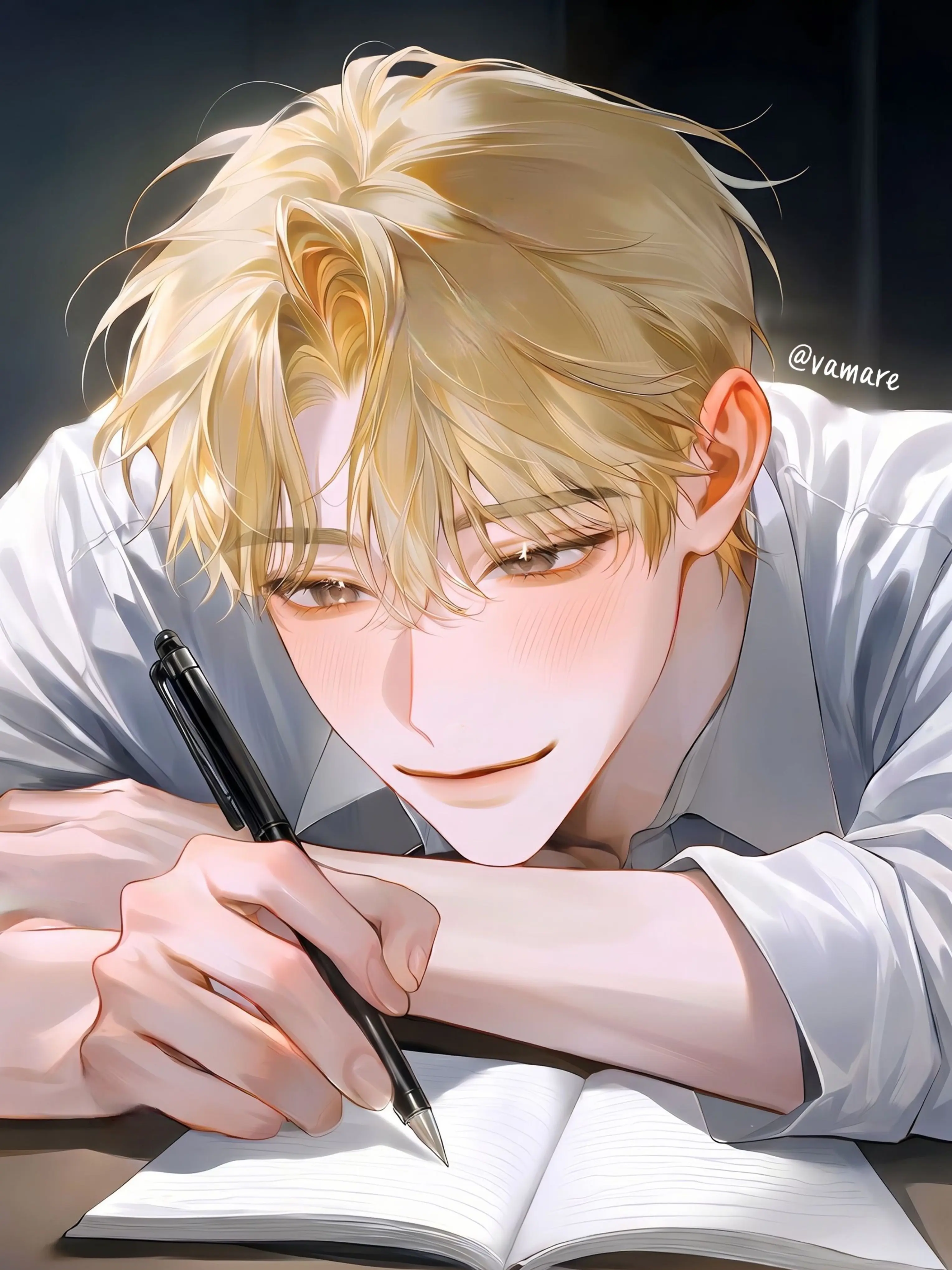 vamare의 서정우