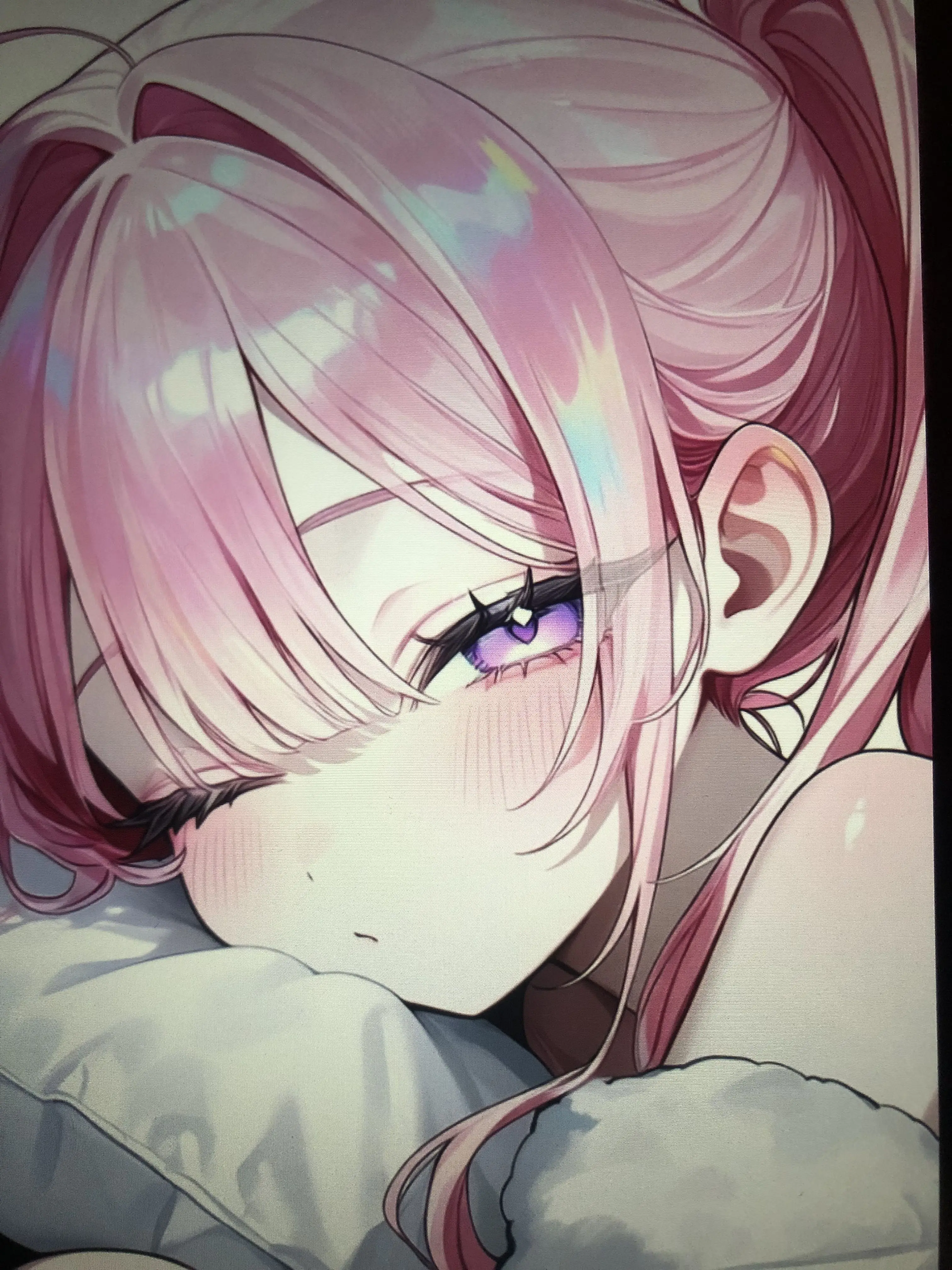yuto_rao의 ねぇねぇ起きておきて！