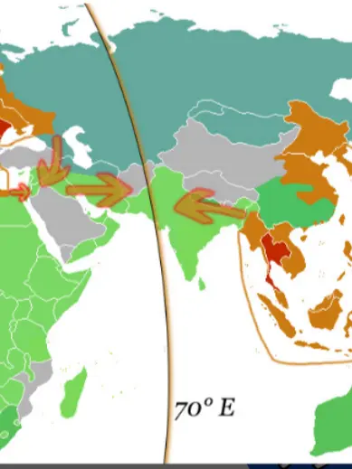 turu_turu의 第二次世界大戦🪖✈️💣