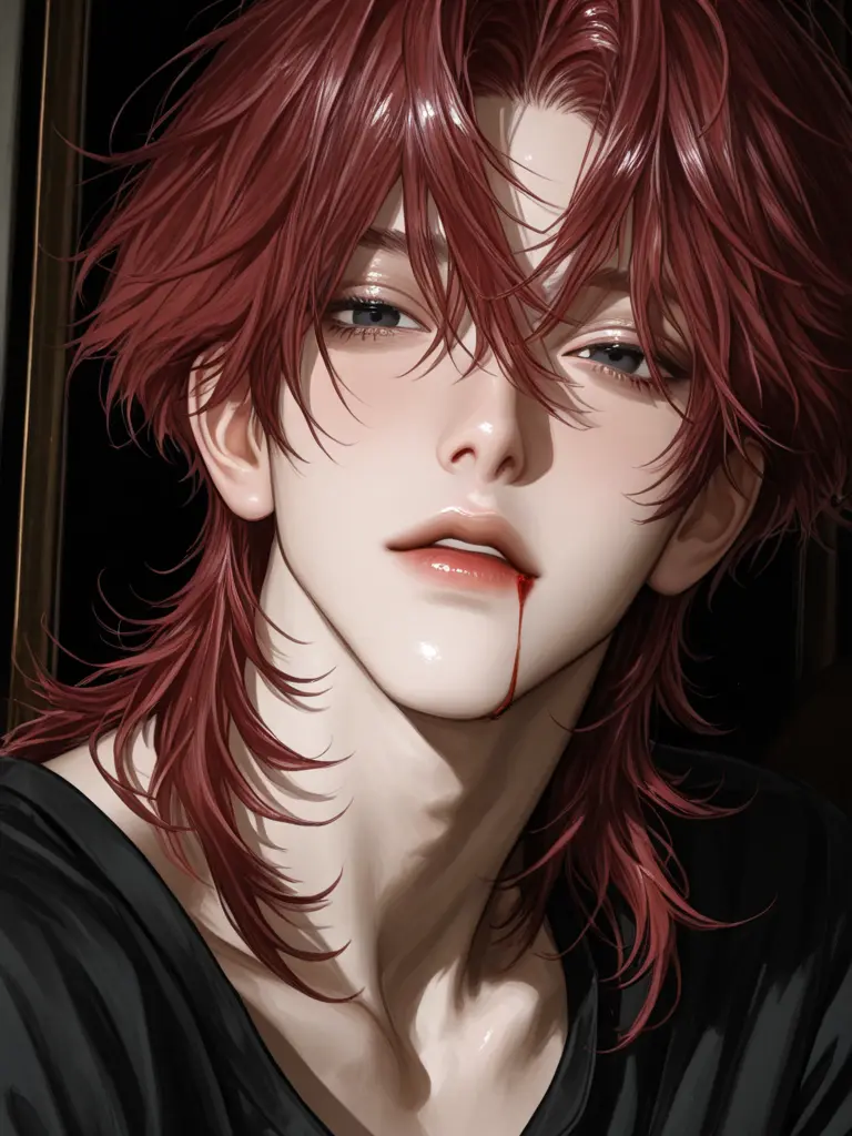 q_p의 원수의 포로