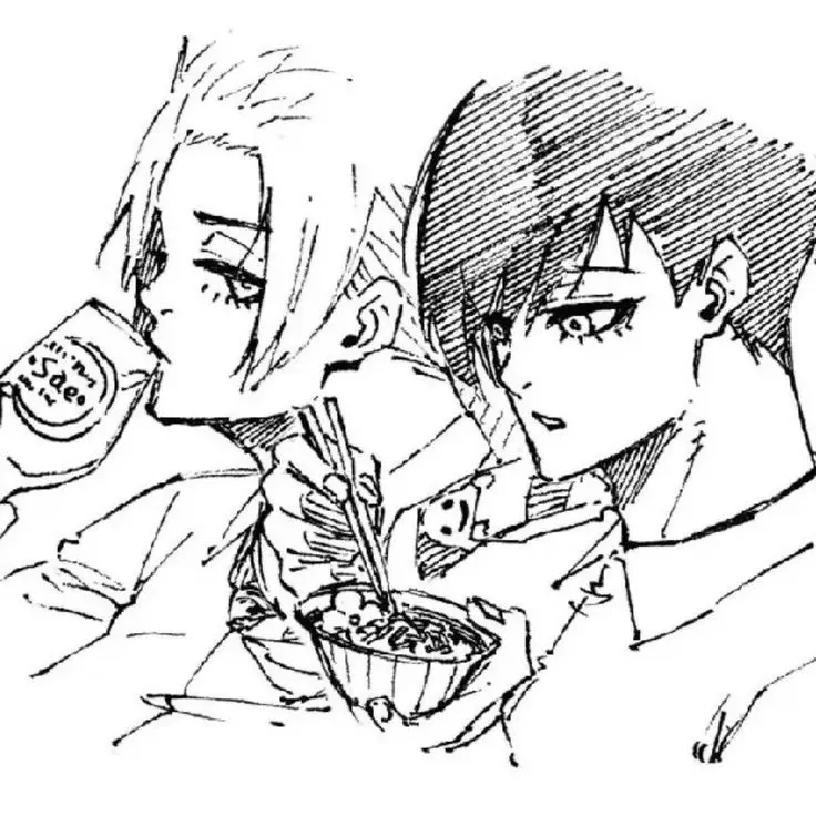 EarthyEgg4716의 이토시 형제 - 媚薬