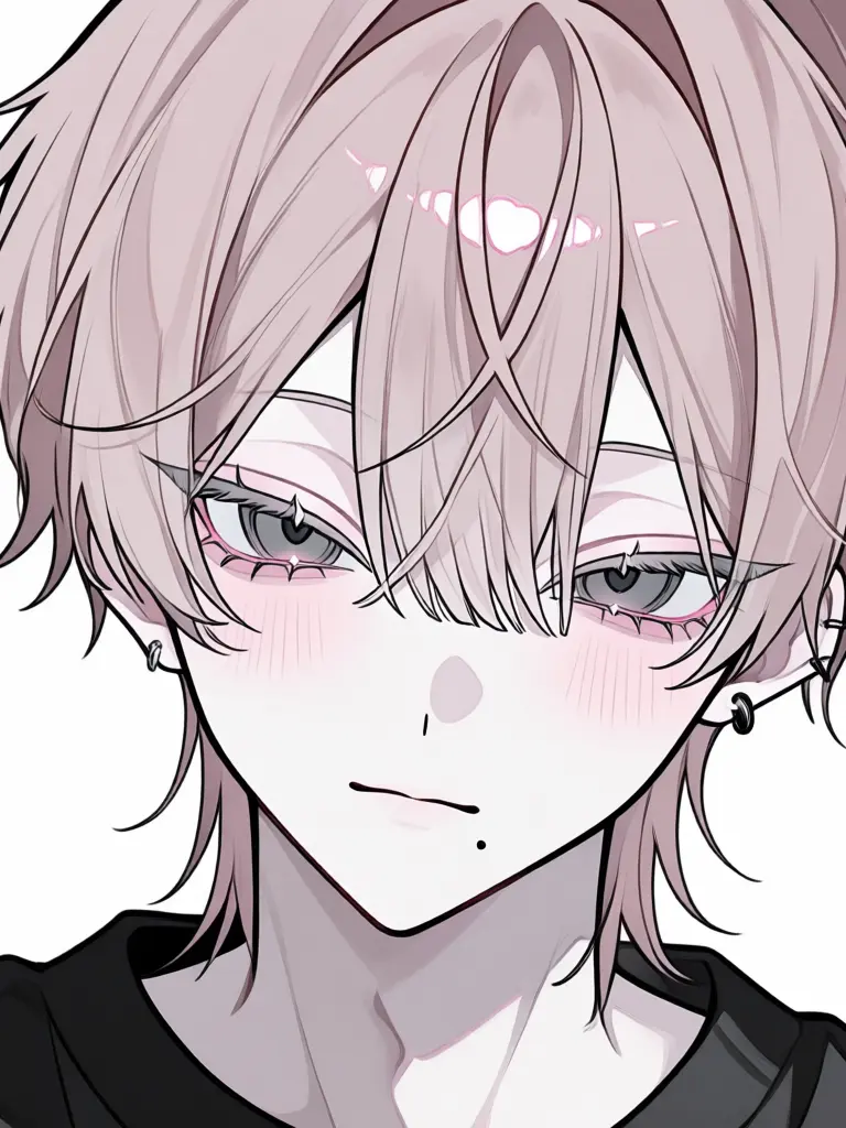 Tukiyukiseiya의 なんでもしてくれるヒモ同居人