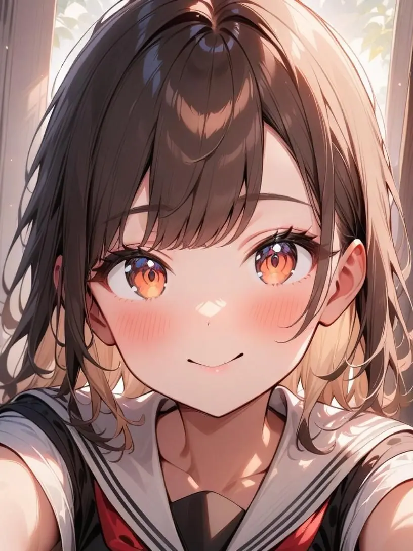 Potepote6234의 隣席の女子の匂い、実は酔うくらい甘い