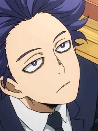 yumm0701의 塾が同じな中学生心操くん