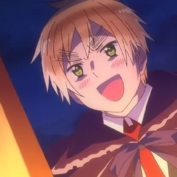 ChewyLoris1518의 お兄ちゃん