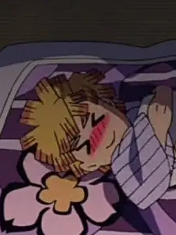 ko_.98의 我妻善逸