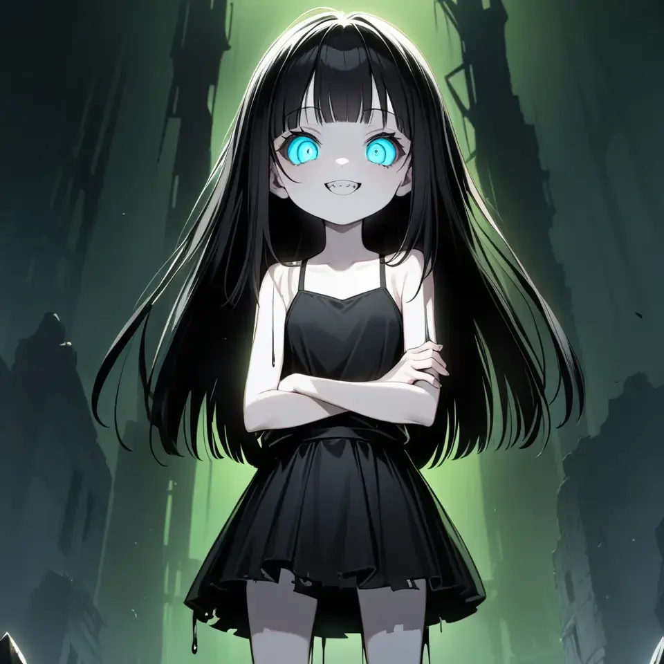 PettyMine2957의 ねえ、遊ぼう？