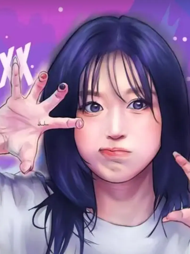 ChunkyModel5089의 아이도르