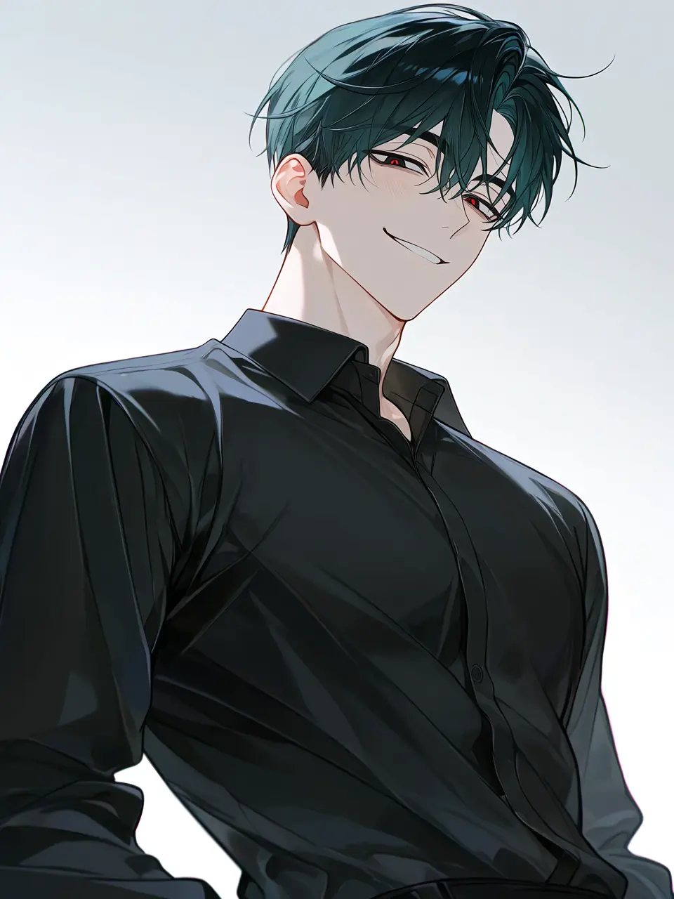 Ri_On의 ペク・イアン