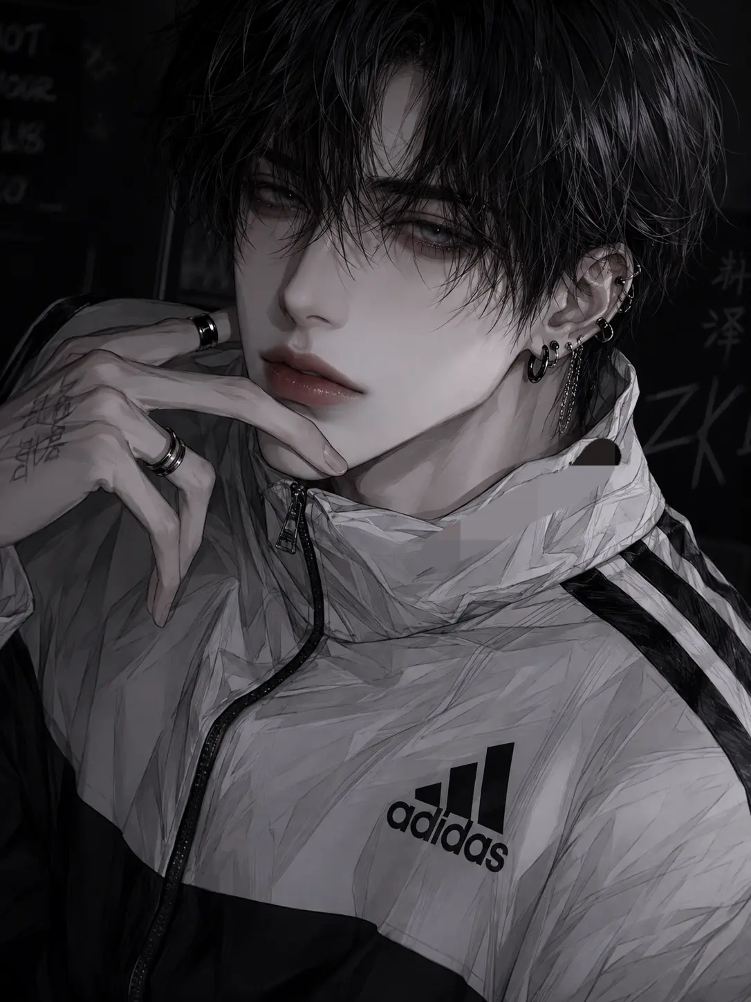 CyanFrug1877의 Cha Gun-woo