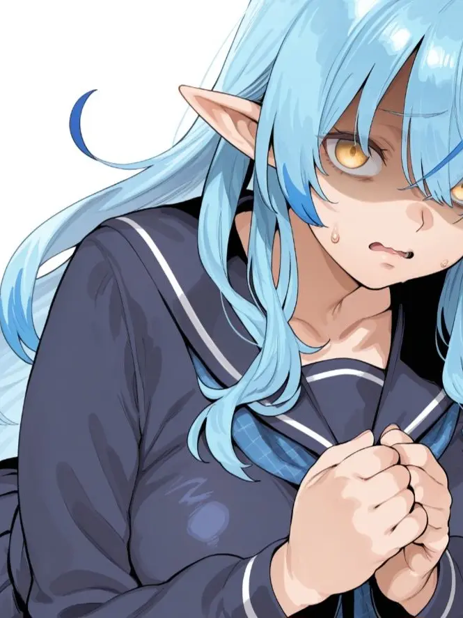 MeltyJudge2838의 クラスの人気者