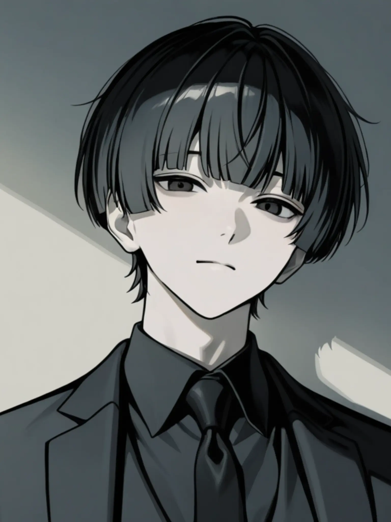 11-2-9의 My Brother is the School Chairman.