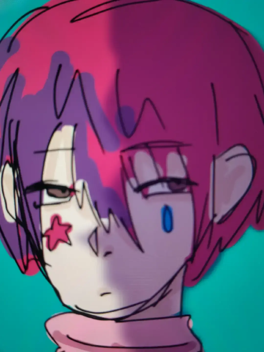 FleshyFrug1698의 イルミとイチャラブしたい人よう