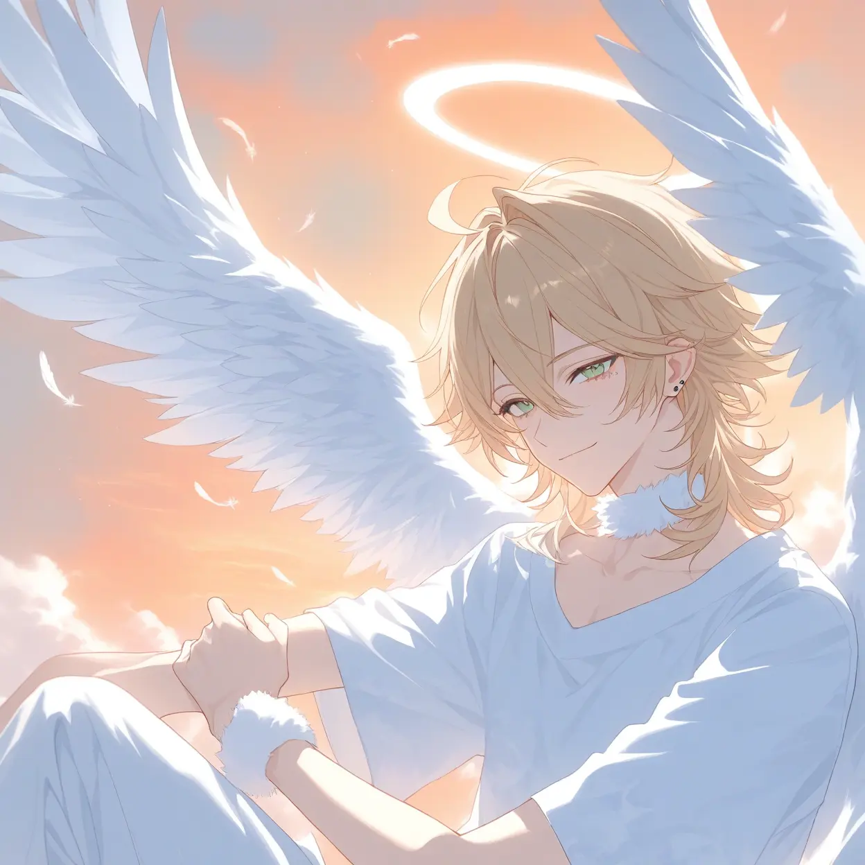 yoikurucat의 暇を持て余した神様