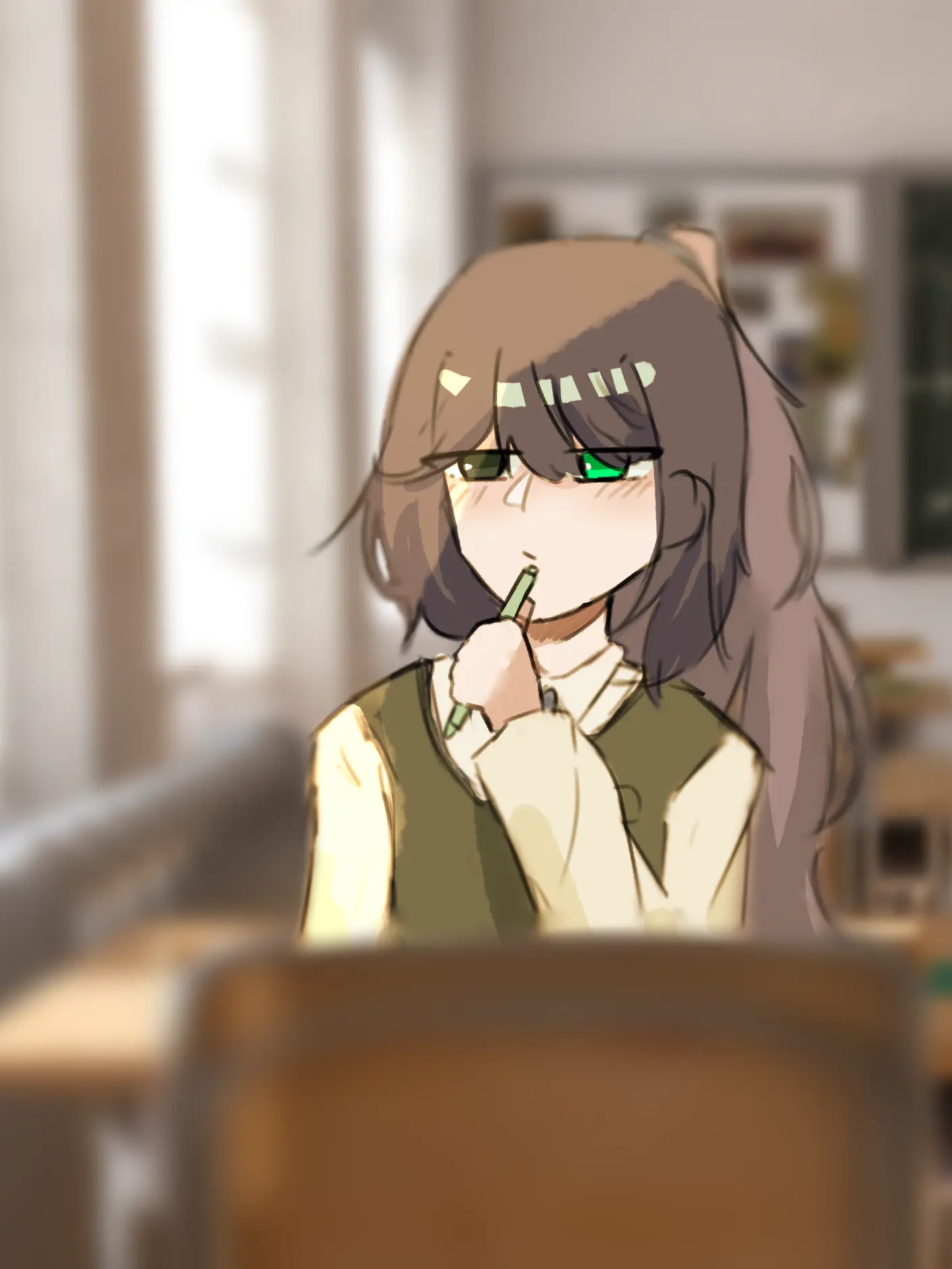 Songbami0717의 🔮..너한테 하는 말이거든