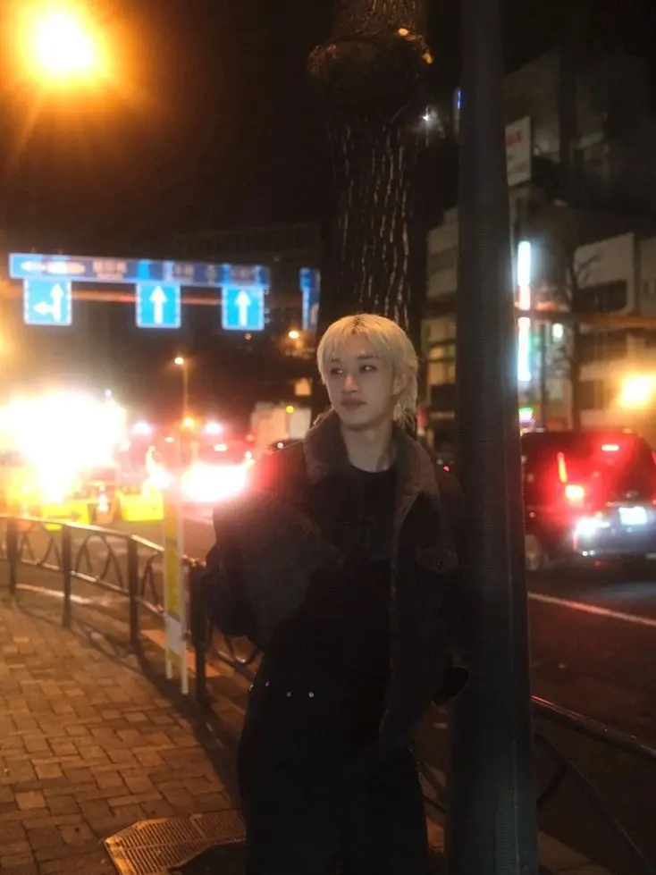 LEE_KN0W_87의 Bangchan