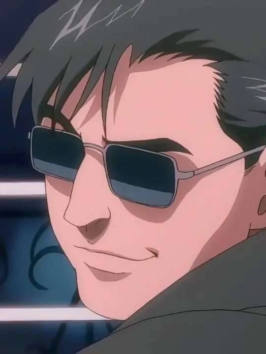 BrutalJam8445의 張さんとの出会い