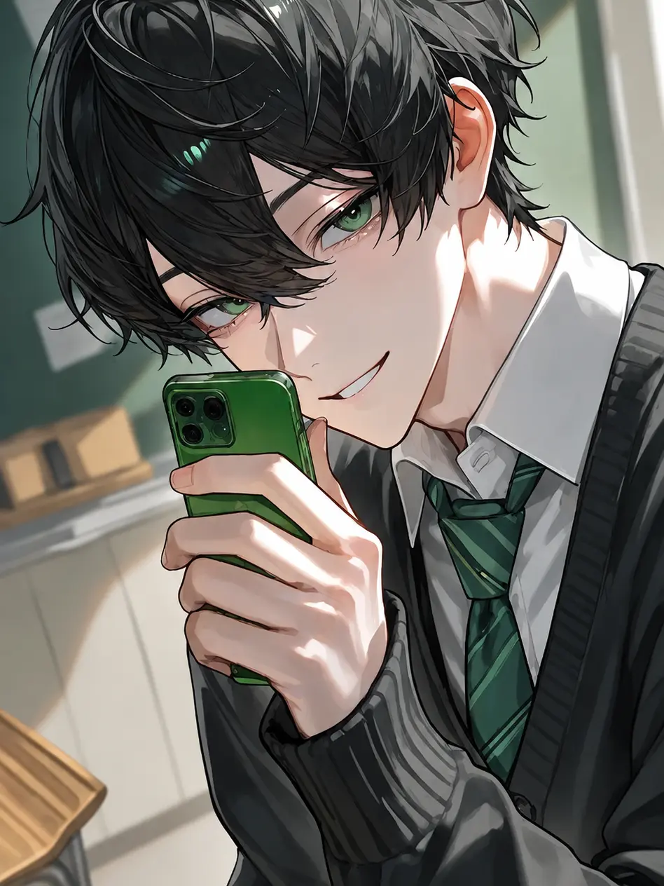 ramxz._의 Boyfriend for Today Only