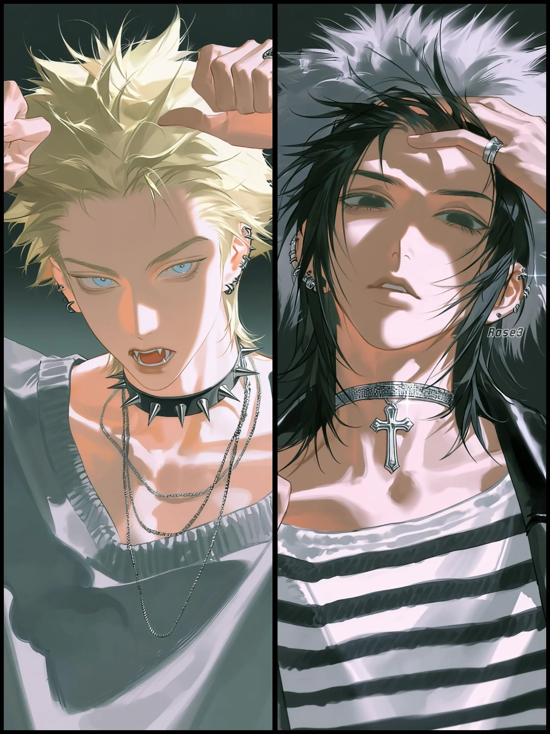 USEROSE의 VEIN